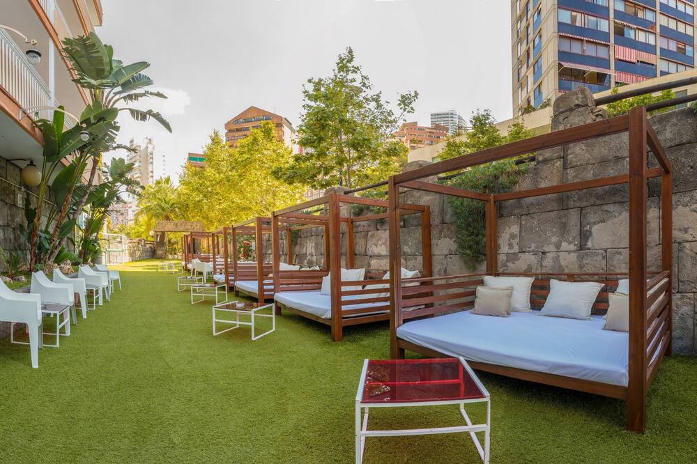 Photo of Outdoor in Benidorm
