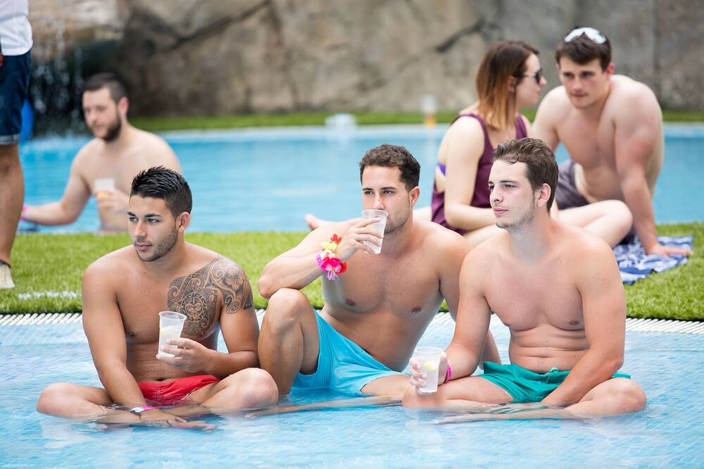 Photo of Outdoor in Benidorm