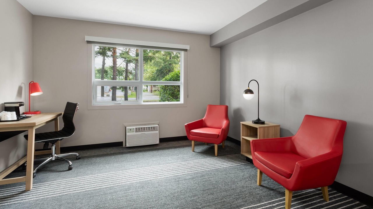 Photo of Bedroom in Sault Ste. Marie