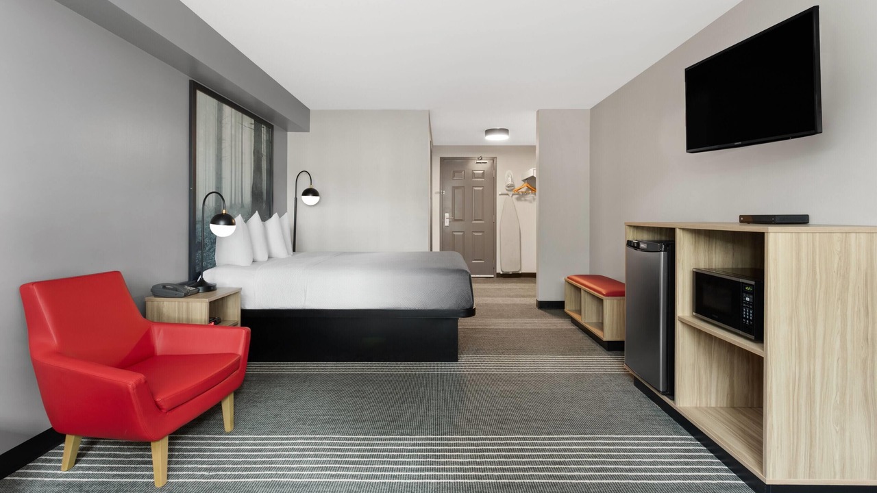 Photo of Bedroom in Sault Ste. Marie