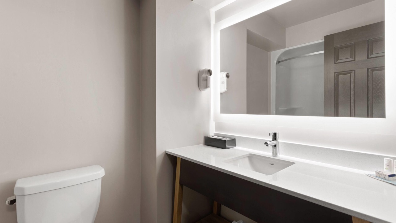 Photo of Bathroom in Sault Ste. Marie
