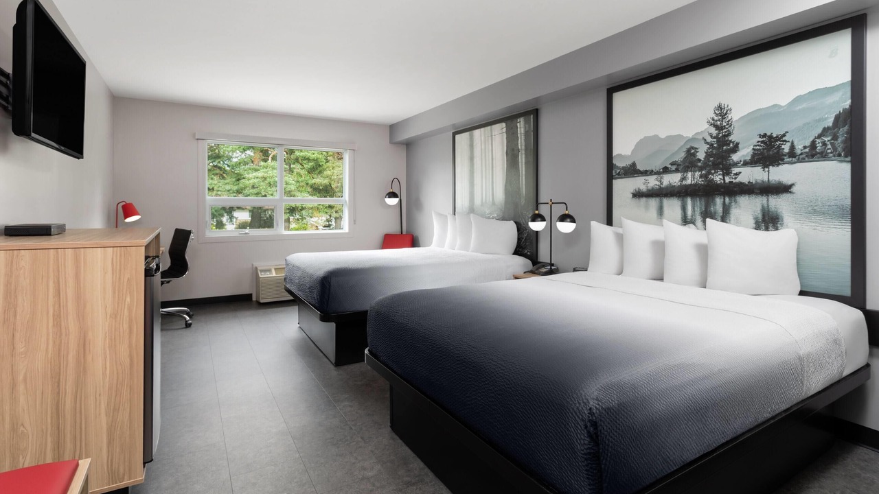 Photo of Bedroom in Sault Ste. Marie