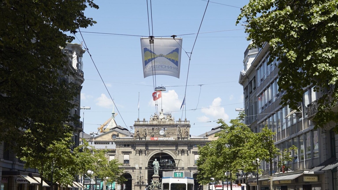 Photo of Others in Meilen District