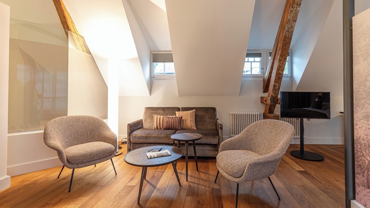 Photo of Bedroom in Meilen District