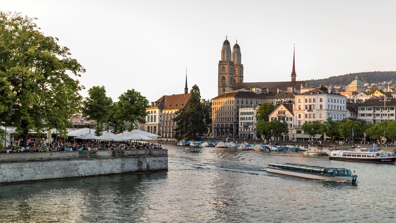 Photo of Others in Meilen District