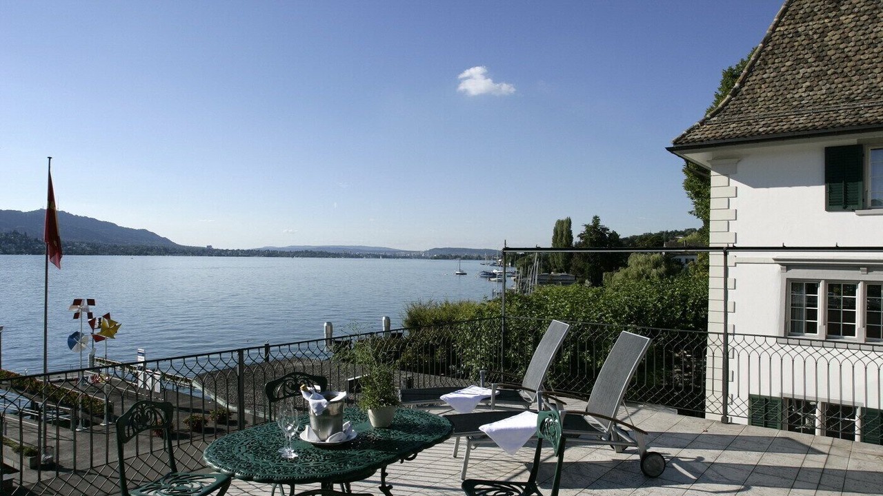 Photo of Outdoor in Meilen District