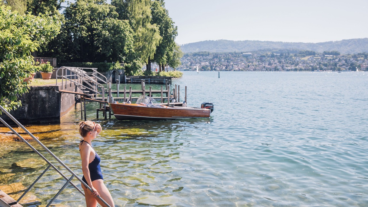 Photo of Others in Meilen District
