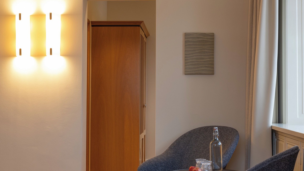 Photo of Bedroom in Meilen District