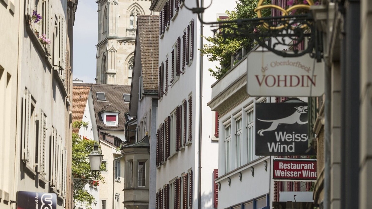 Photo of Others in Meilen District
