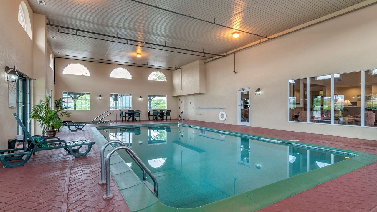 Photo of Outdoor in Warrensburg