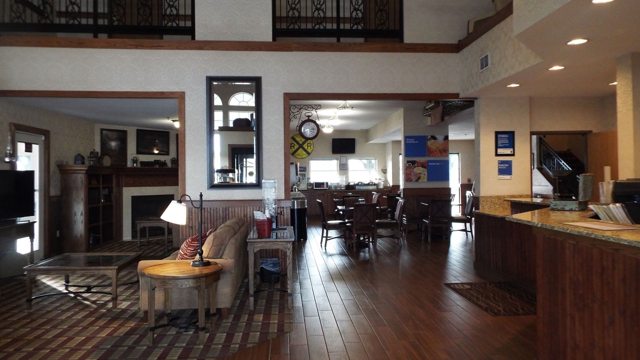 Photo of Others in Warrensburg