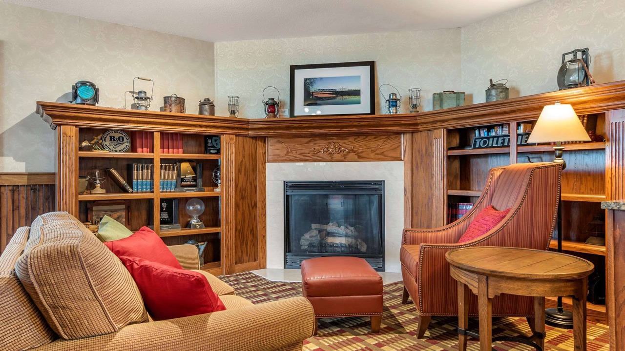 Photo of Others in Warrensburg