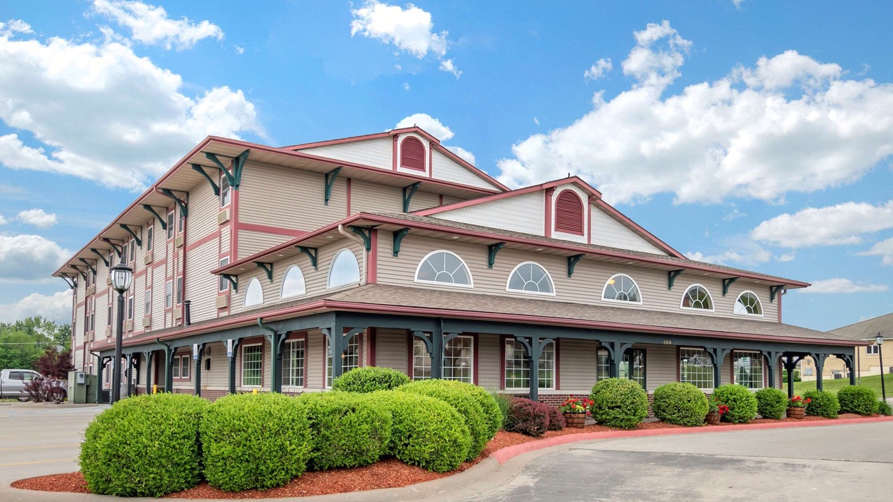 Photo of Outdoor in Warrensburg