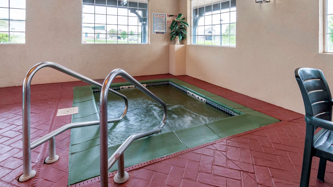 Photo of Outdoor in Warrensburg