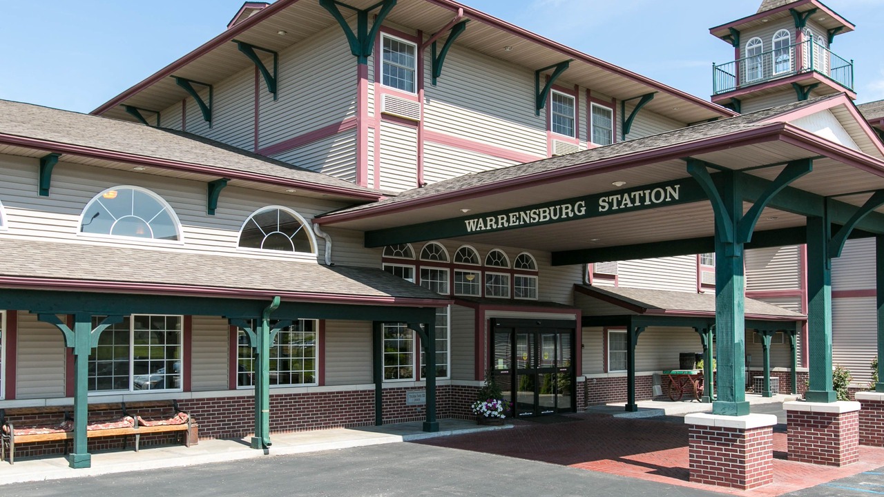 Photo of Outdoor in Warrensburg