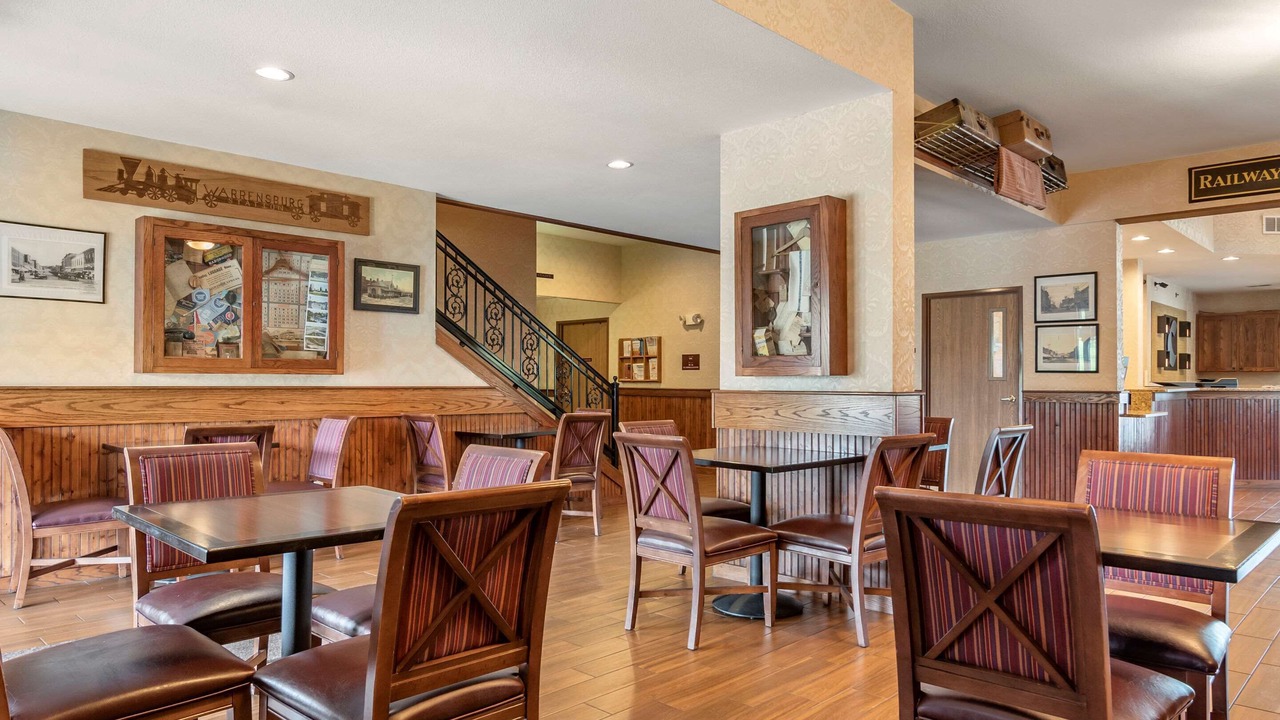 Photo of Others in Warrensburg