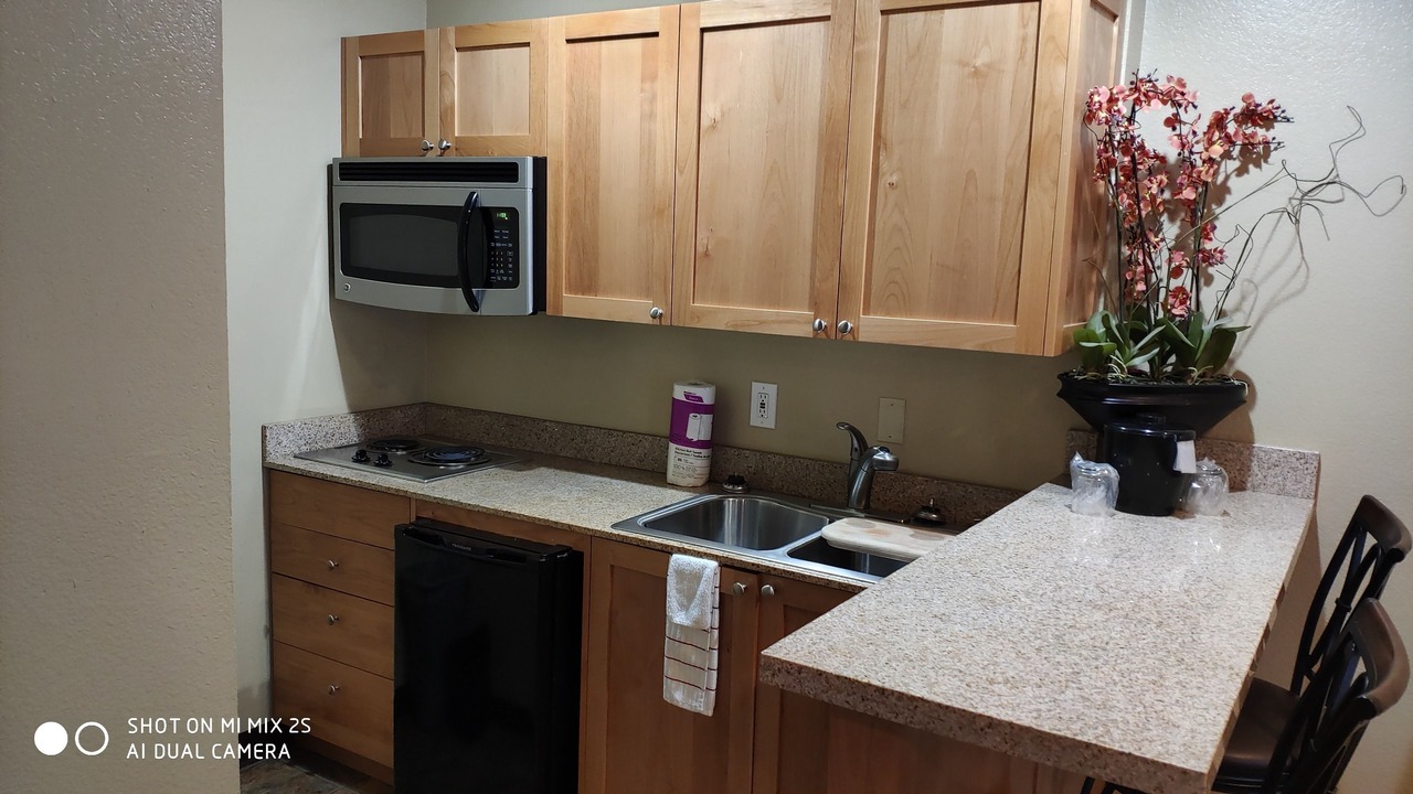 Photo of Kitchen in Buena