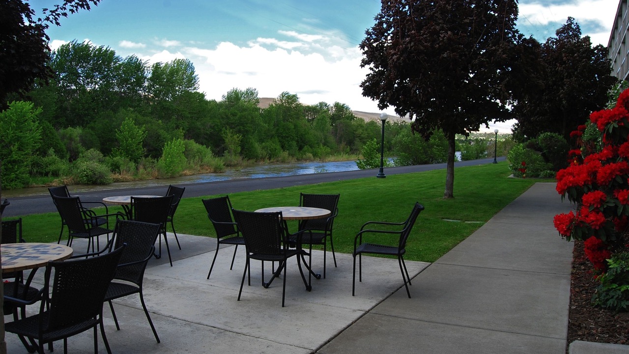 Photo of Patio Balcony in Buena