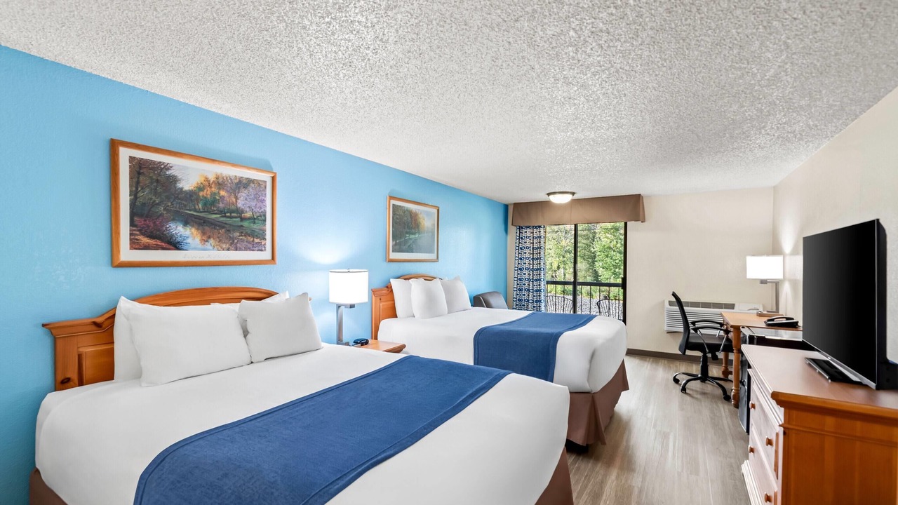 Photo of Bedroom in Buena