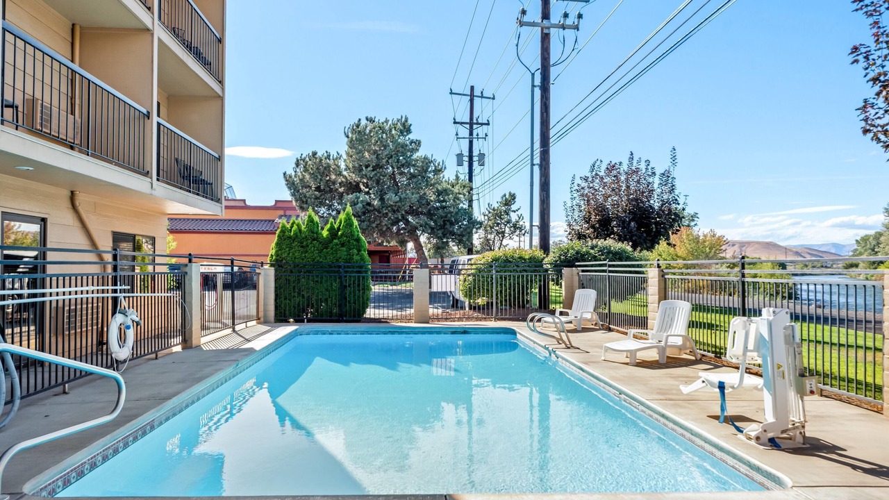 Photo of Outdoor in Buena