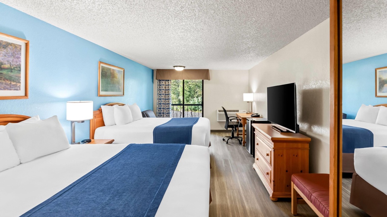 Photo of Bedroom in Buena