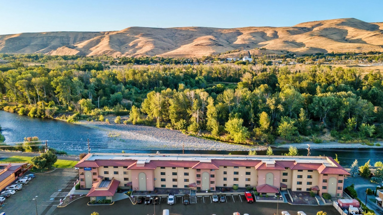 Photo of Outdoor in Buena