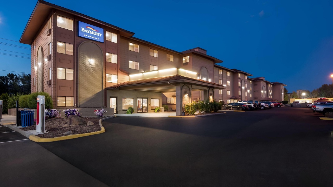 Photo of Outdoor in Buena