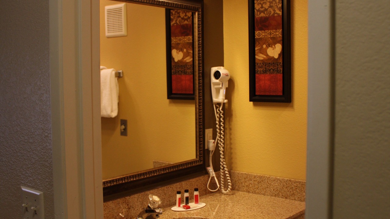Photo of Bathroom in Buena
