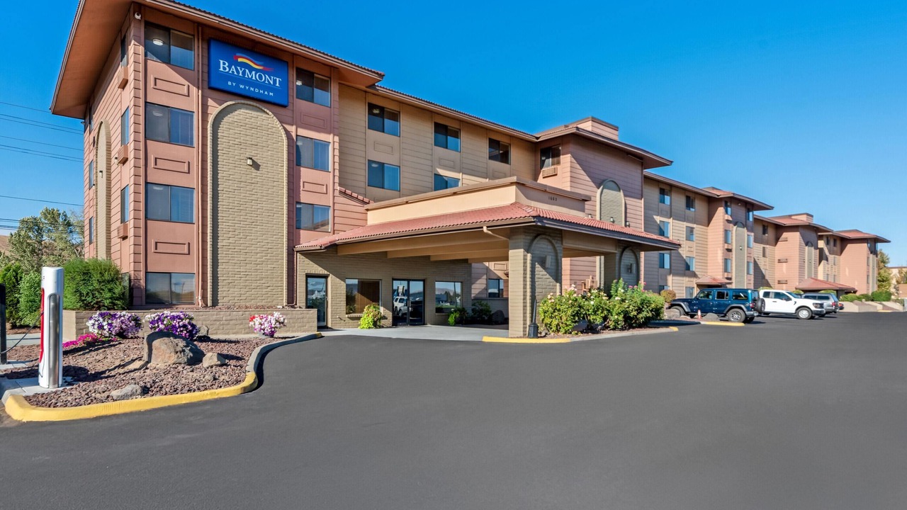 Photo of Outdoor in Buena