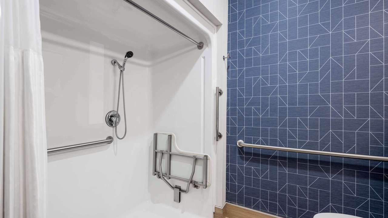 Photo of Bathroom in Dumas