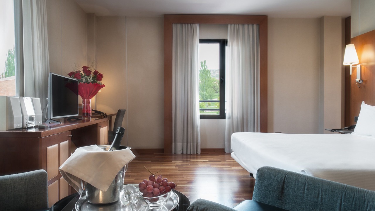 Photo of Bedroom in Cuenca