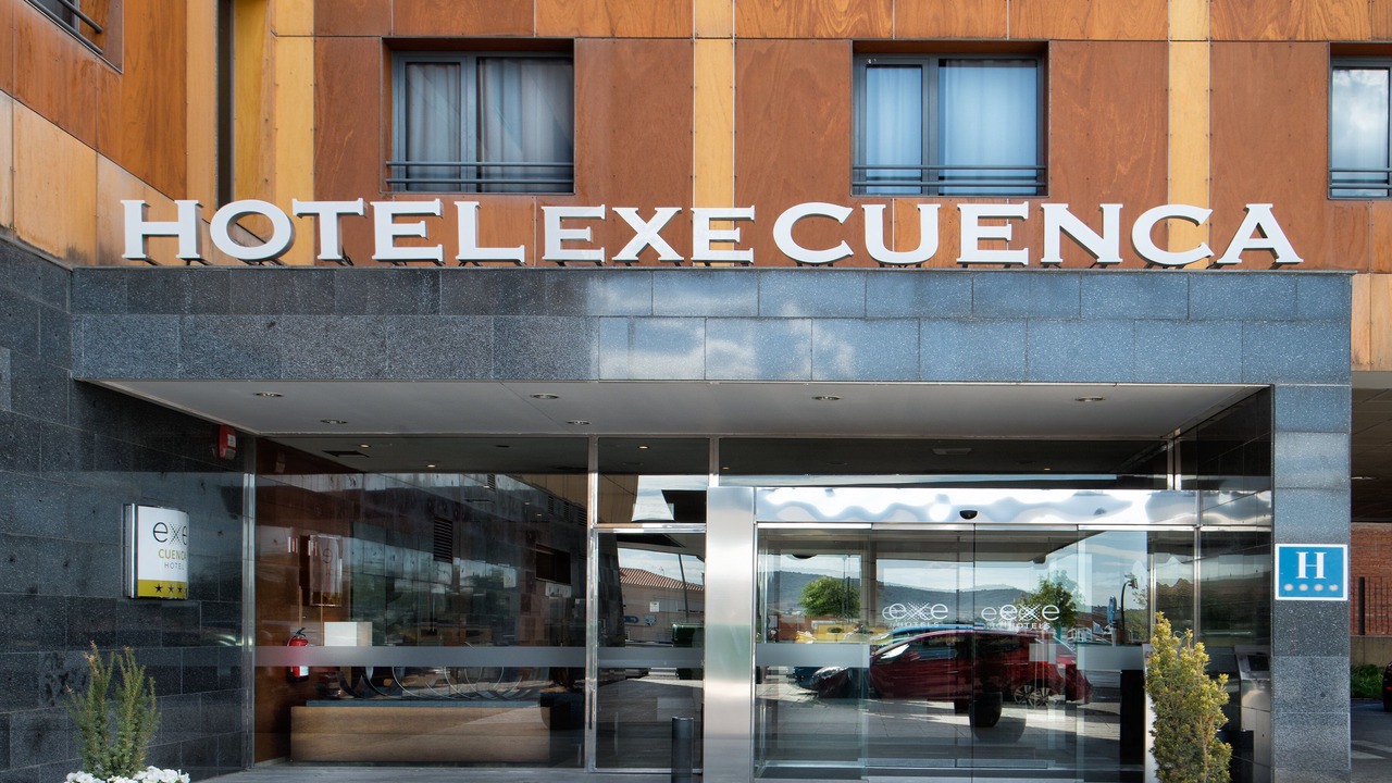 Photo of Outdoor in Cuenca