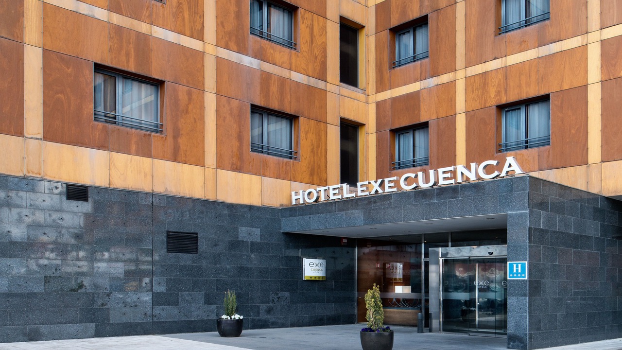 Photo of Outdoor in Cuenca