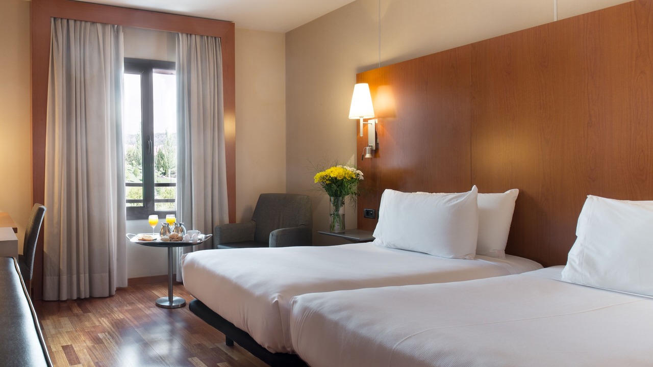 Photo of Bedroom in Cuenca