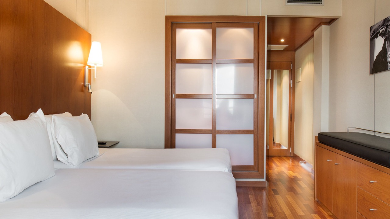 Photo of Bedroom in Cuenca