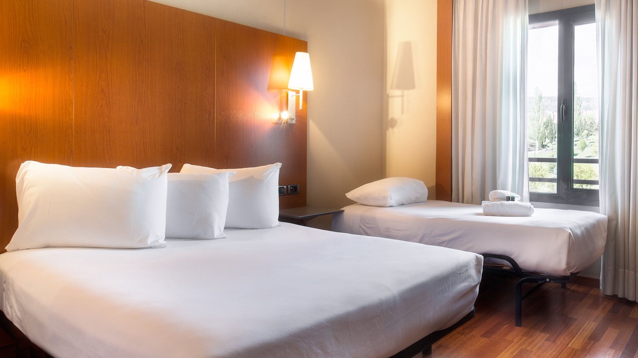 Photo of Bedroom in Cuenca