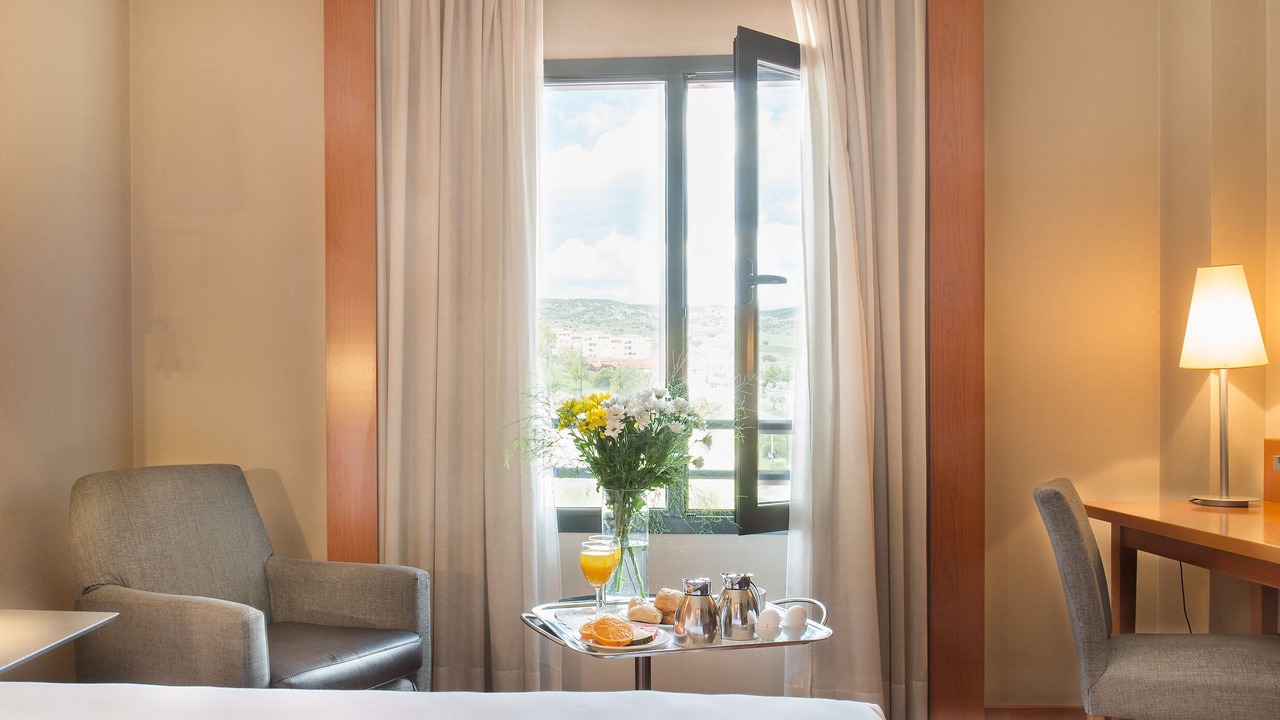 Photo of Bedroom in Cuenca