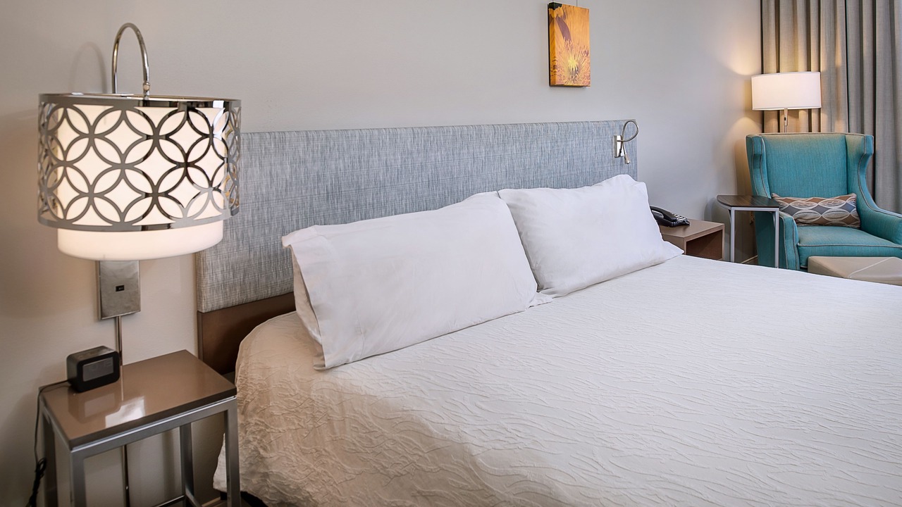 Photo of Bedroom in O'Fallon