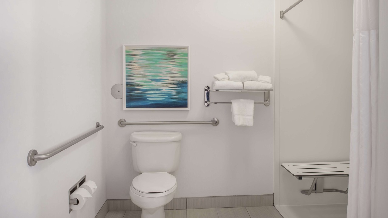 Photo of Bathroom in O'Fallon