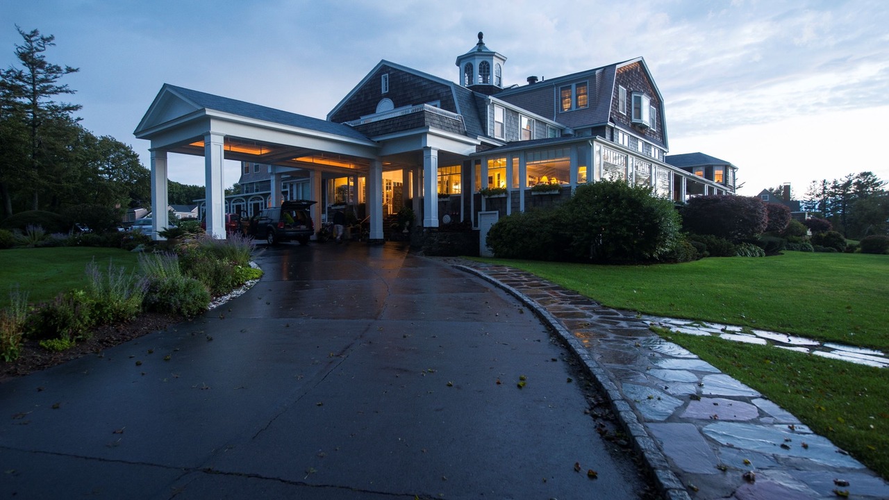 Photo of Outdoor in Scarborough