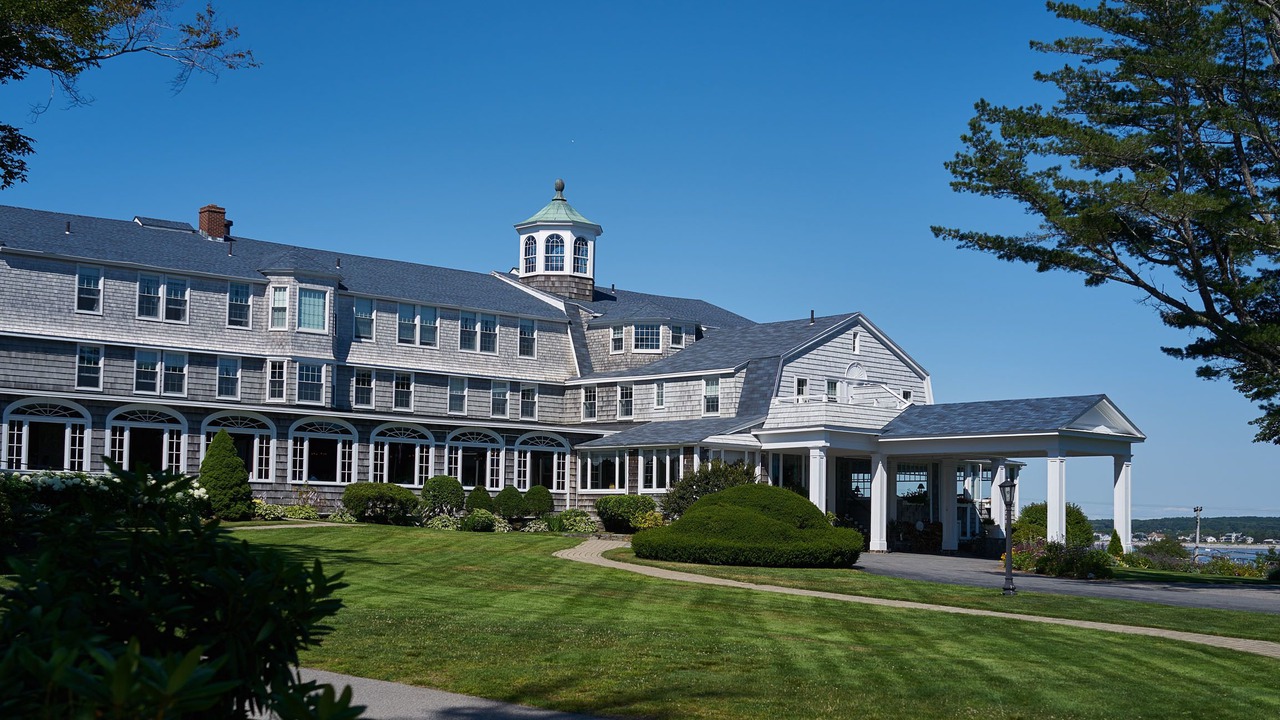 Photo of Outdoor in Scarborough