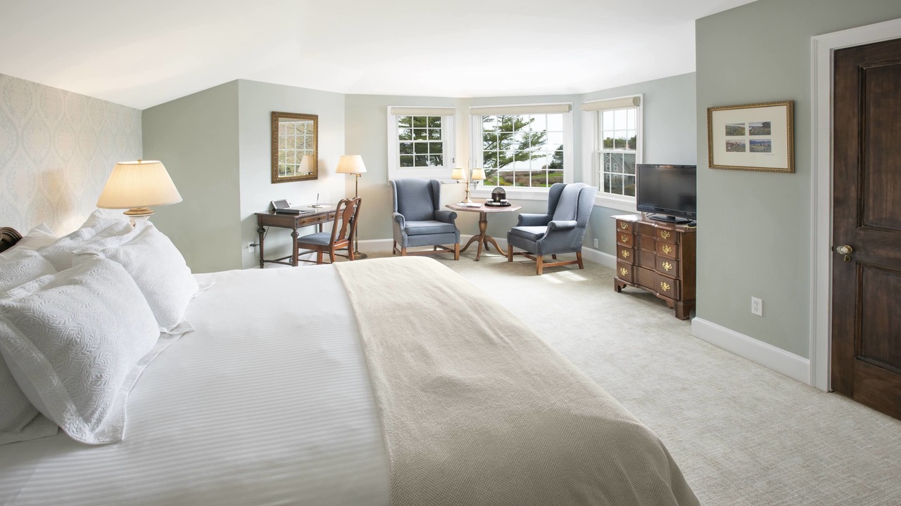 Photo of Bedroom in Scarborough