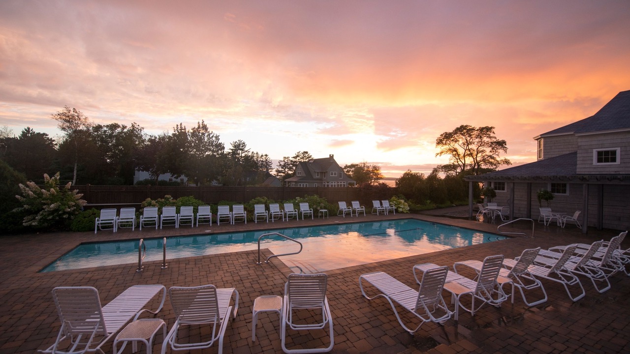 Photo of Outdoor in Scarborough