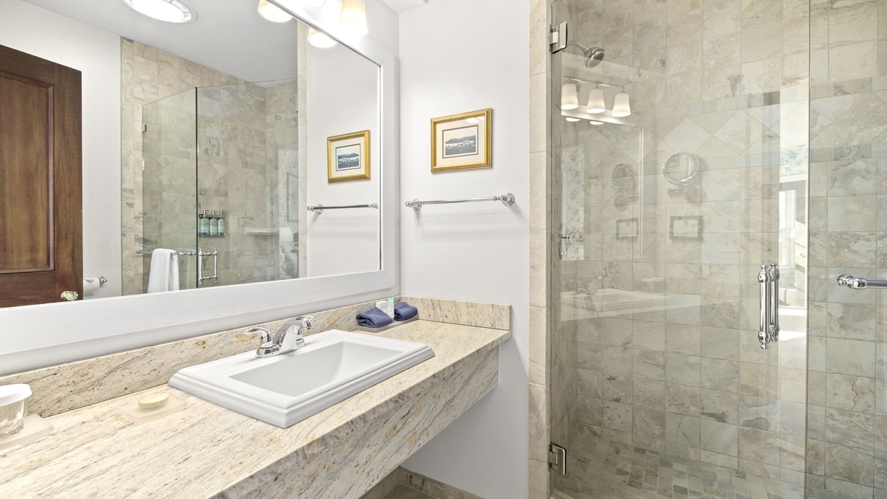 Photo of Bathroom in Scarborough