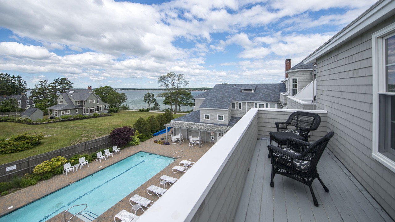 Photo of Bedroom in Scarborough