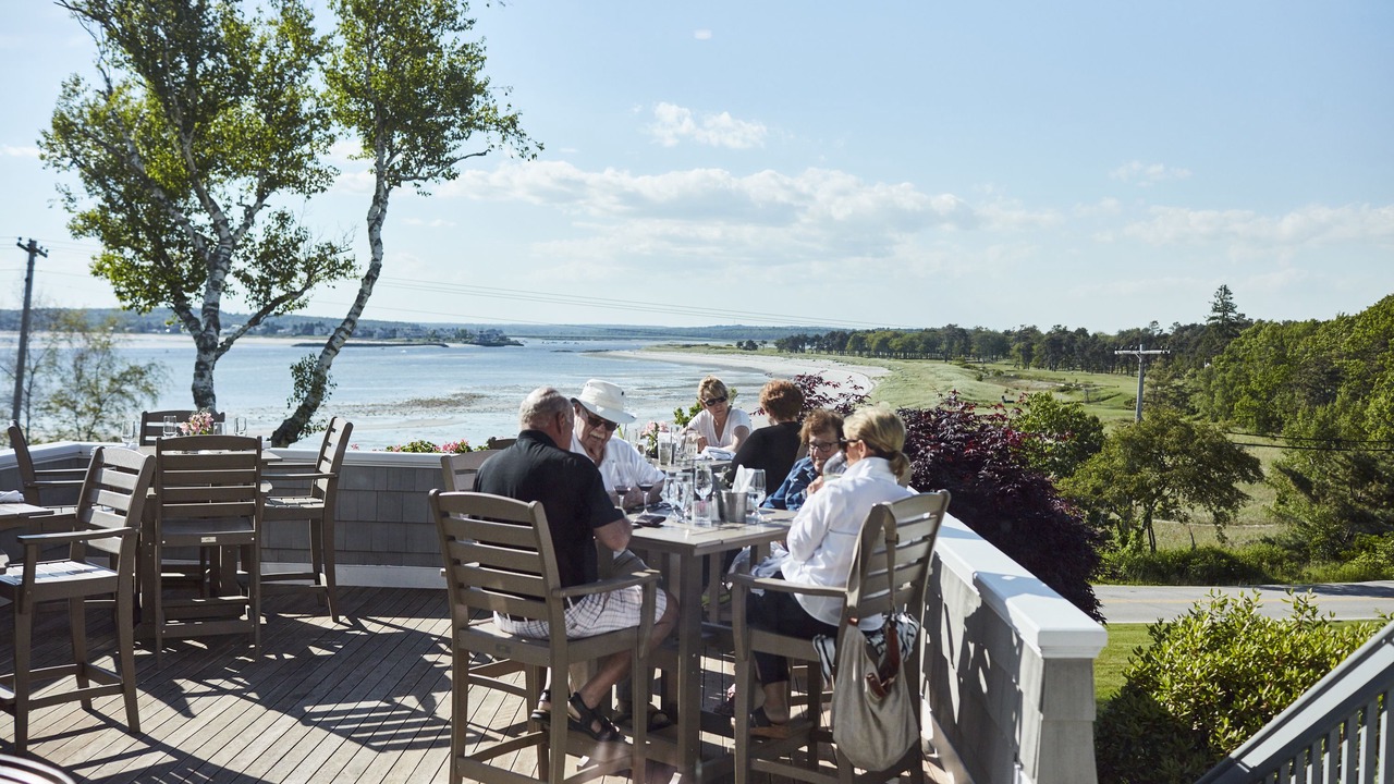 Photo of Outdoor in Scarborough