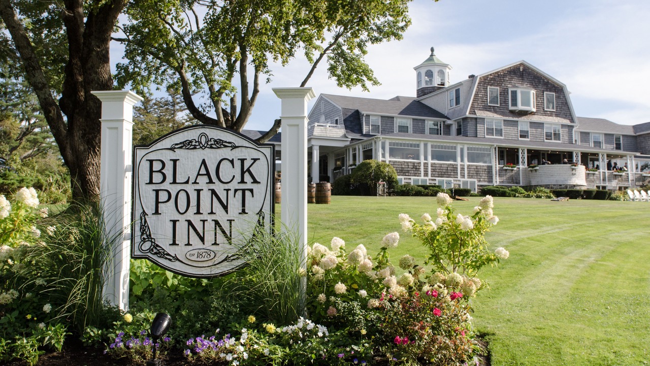 Photo of Buildings in Scarborough