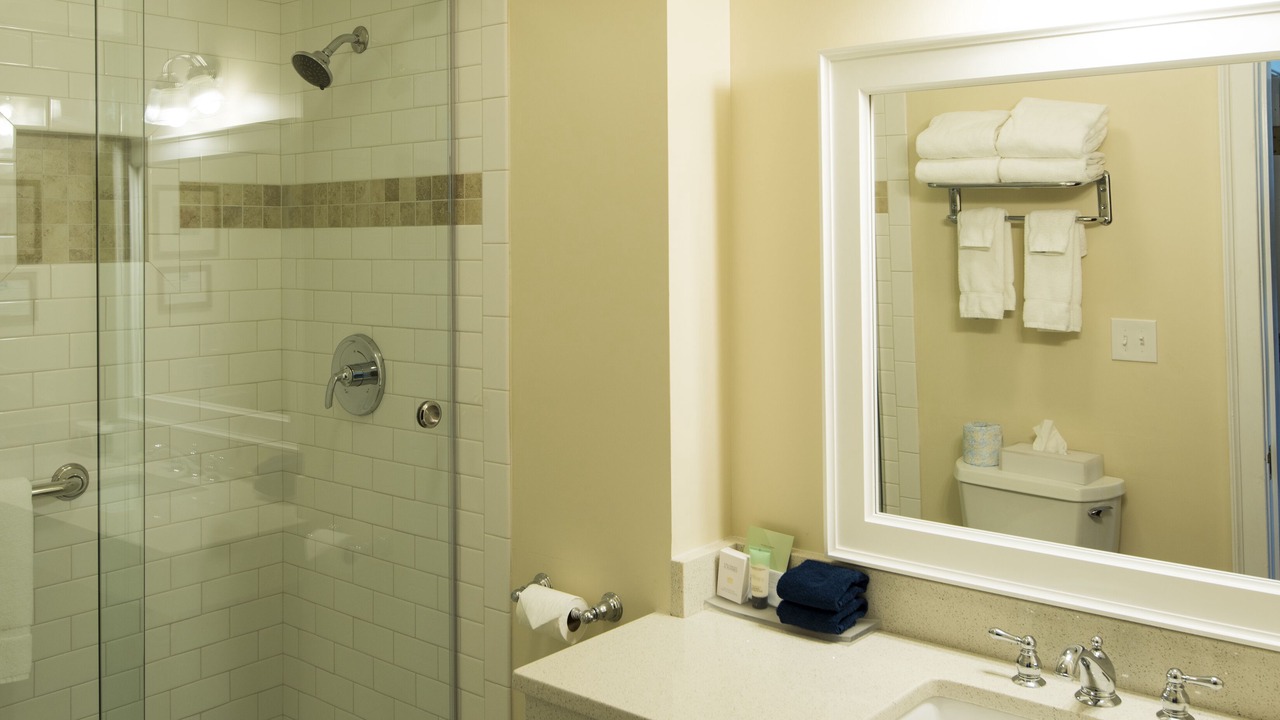 Photo of Bathroom in Scarborough