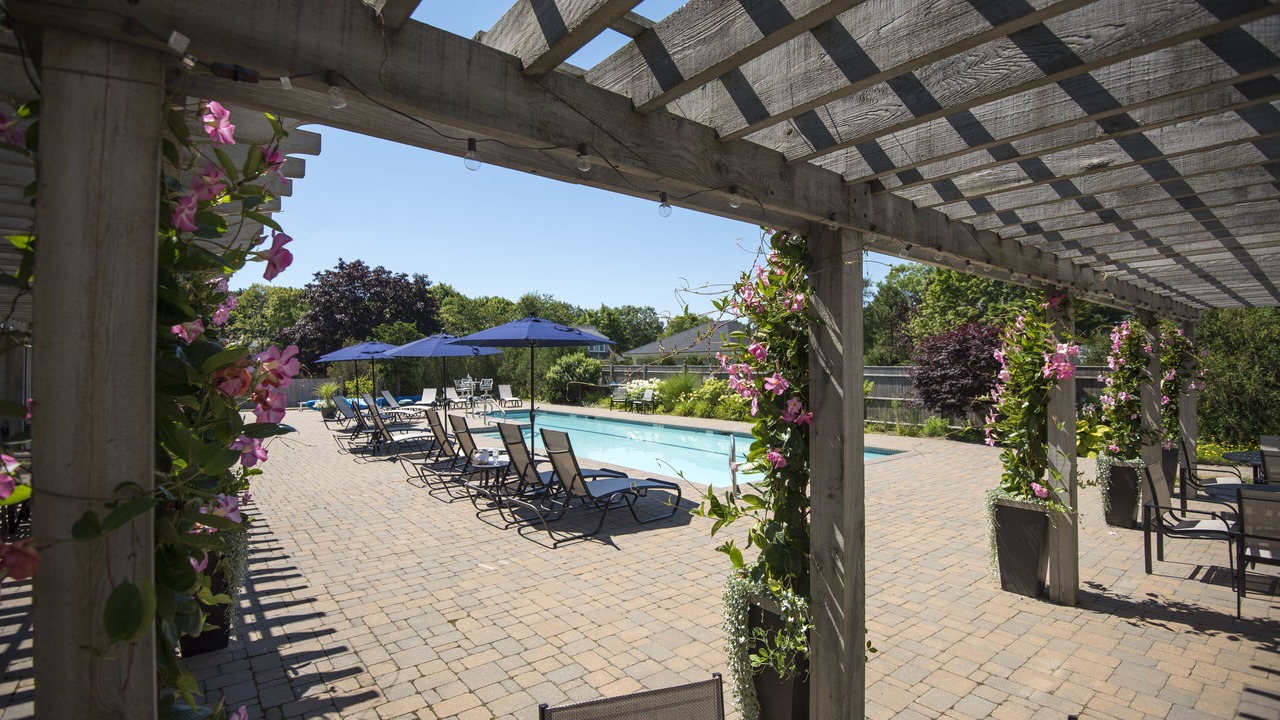 Photo of Bedroom in Scarborough