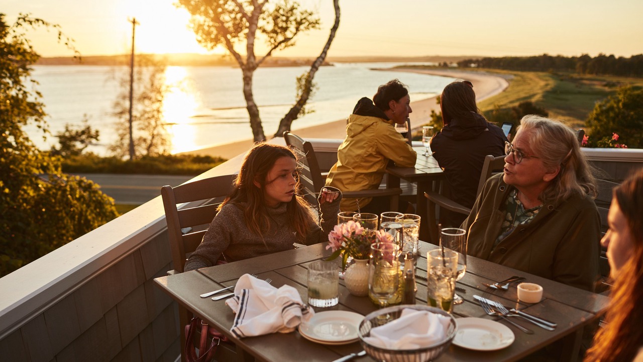 Photo of Outdoor in Scarborough